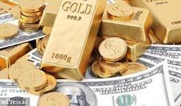 پیش بینی یک مقام آگاه از آینده قیمت طلا و دلار