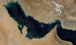 تخصیص ۲ میلیارد دلاری برای انتقال آب خلیج فارس